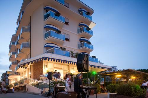 Hotel Canarie 