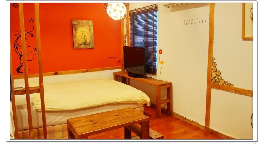 Long Holiday Inn 隆德旅客之家