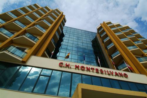 Grand Hotel Montesilvano & Residence 