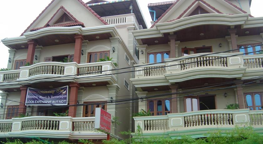 Mandalay Inn 曼德勒酒店