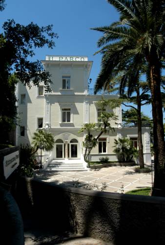 Hotel Excelsior Parco 