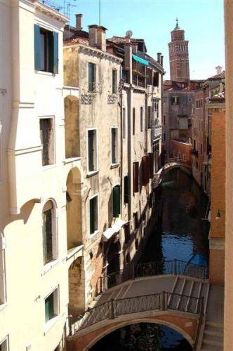 Hotel Ca' Alvise 