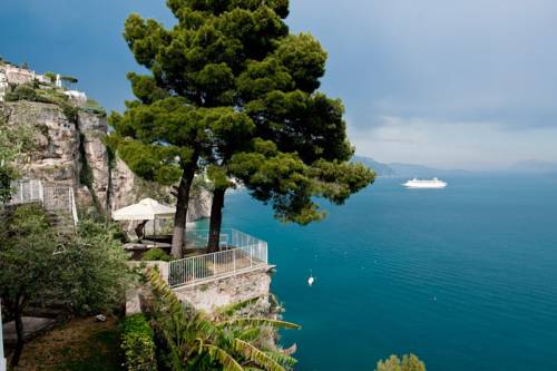Villa Santa Maria - Luxury Villa 