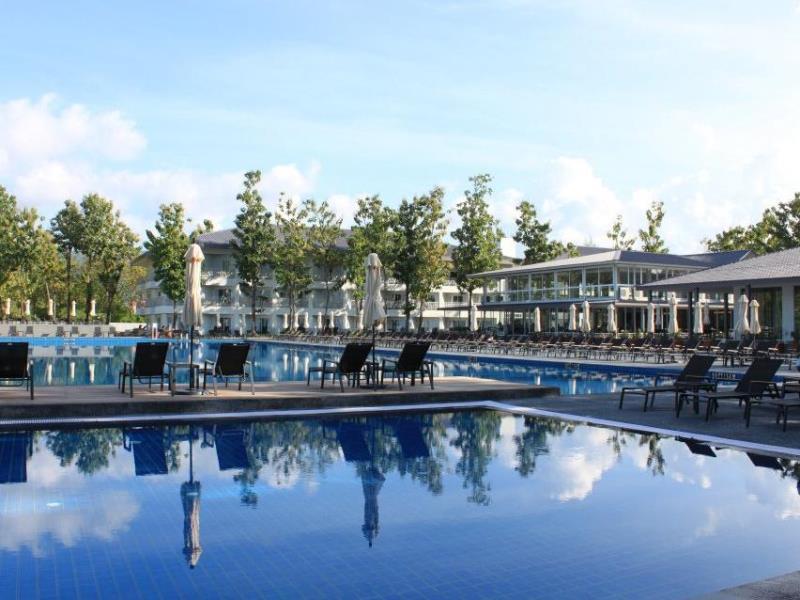 Four Points by Sheraton Langkawi Resort 兰卡威四点喜来登度假村