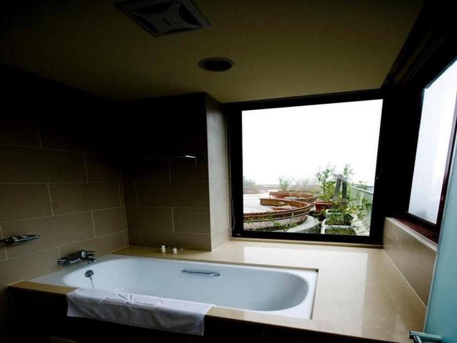 Alishan House II 阿里山宾馆新馆