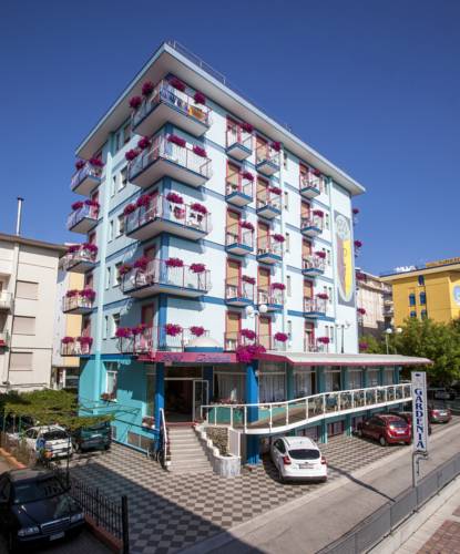 Hotel Gardenia 