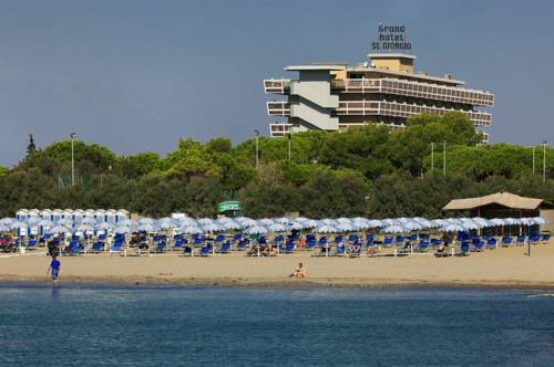Hotel San Giorgio 