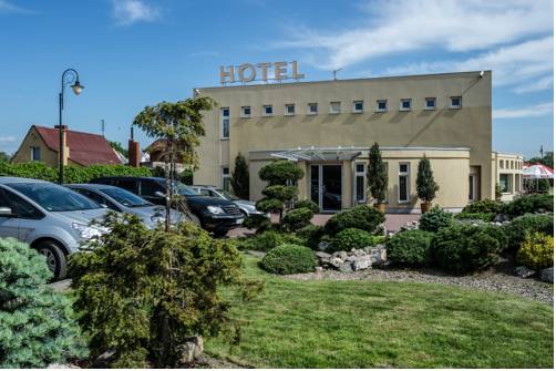 Henlex Hotel 