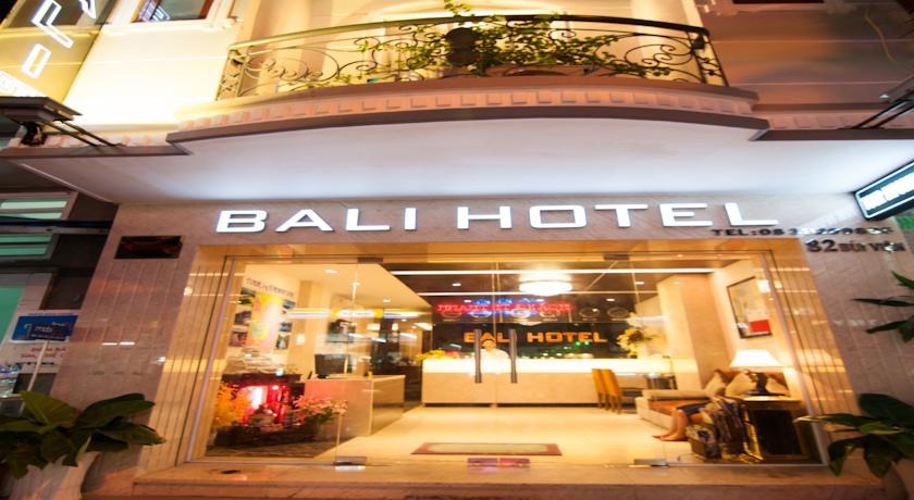 Bali Boutique Hotel 巴厘岛精品酒店