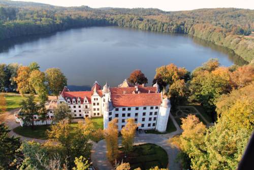 Podewils Krag Castle 