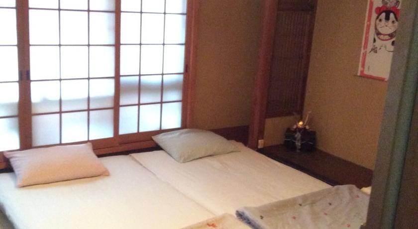 Tanaka-ya Ryokan 田中家旅馆