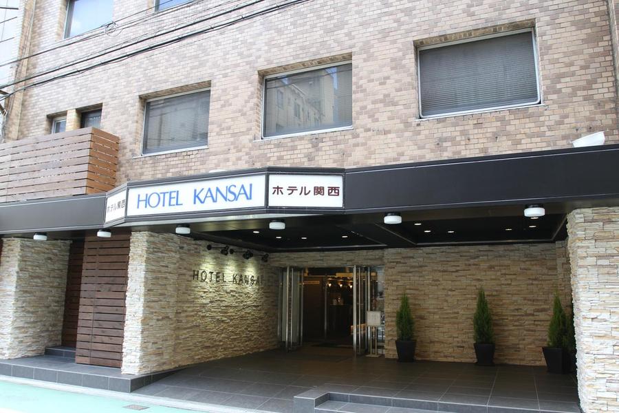 Hotel Kansai 关西酒店