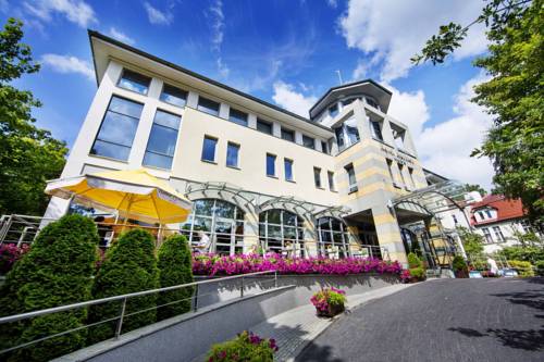 Hotel Haffner 