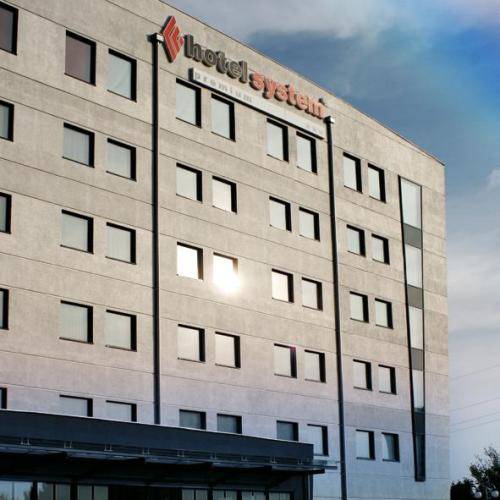 Quality System - Hotel Wrocław 