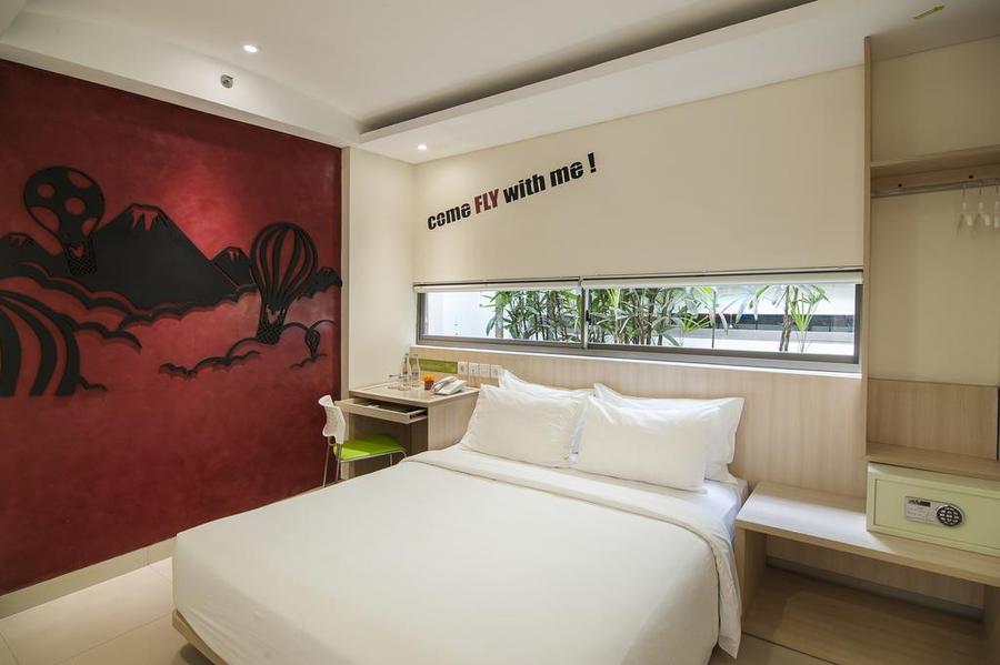 Grandmas Legian Hotel 雷吉安祖母酒店