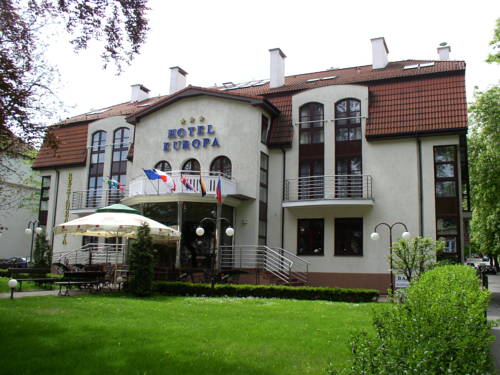 Hotel Europa 