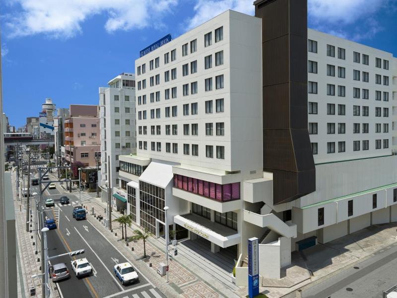 Hotel Royal Orion  猎户座皇家酒店