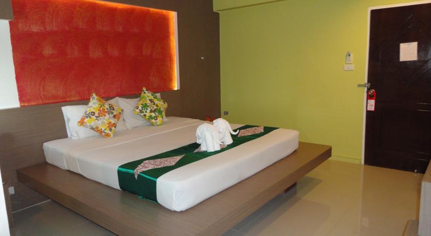 Lamoon Hotel @ Phuket (原名: Phuket Resotel) 拉蒙@普吉酒店 (原名: 普吉岛度假村酒店)