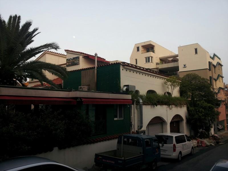 Backpacker's Home 背包客之家旅馆
