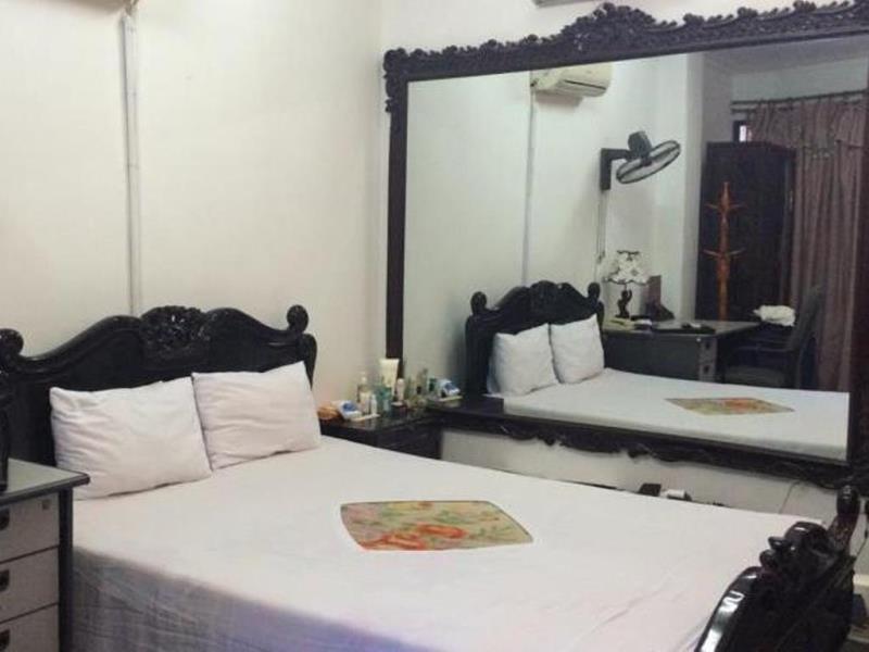 Dai Loi Hotel 戴莱酒店