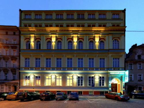 Centrum Dikul Hotel 
