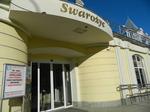 Swarożyc 