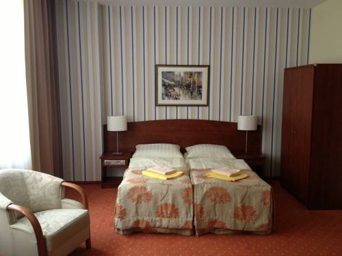 Gryfhotel 