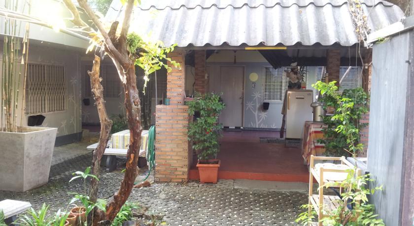 Baan Jaja 贾哈屋酒店