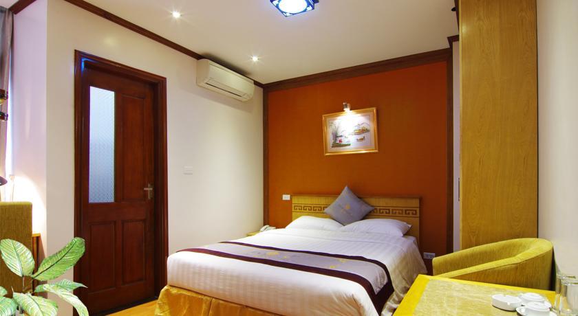 New Lotus Hotel 新莲花大酒店