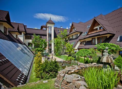 Hotel Belvedere 