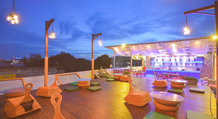 Quip Bed & Breakfast 葵普B&B酒店