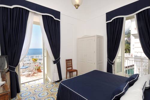 Hotel Residence 
