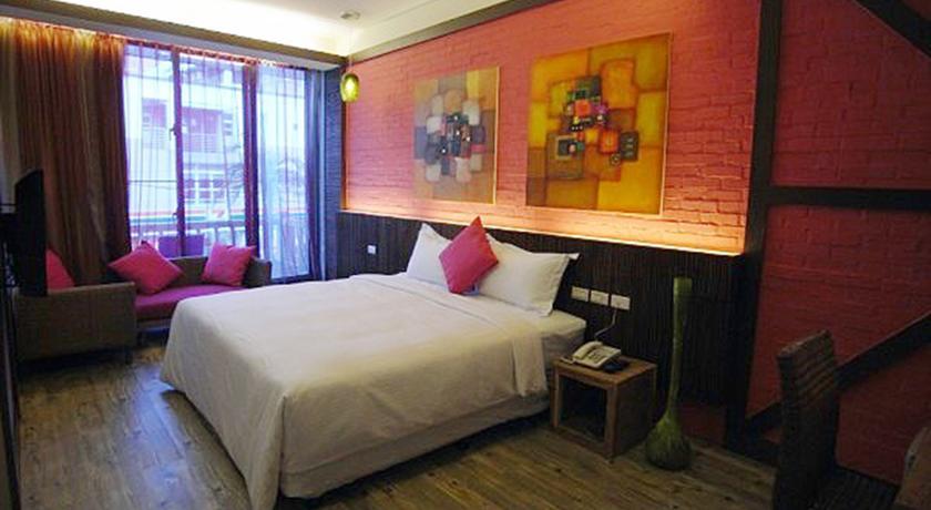 Southern Sun Hotel 南方太阳旅店