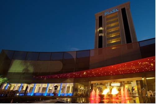 Panoramic Hotel Plaza & Residence 