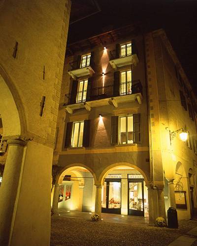 Hotel Aracoeli 
