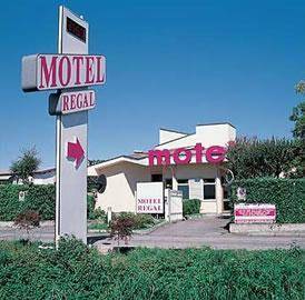 Motel Regal 