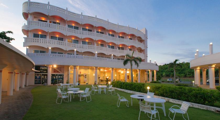 Marine Lodge Marea 