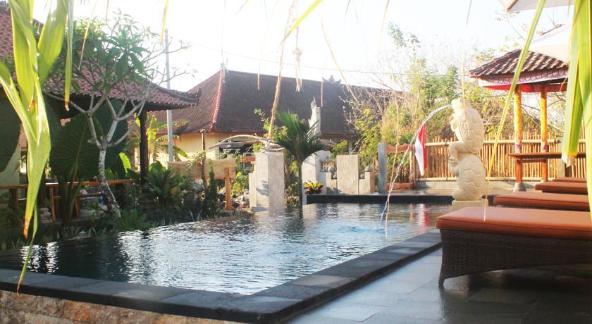 The Akah Cottage 