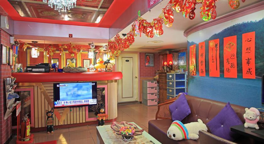 Michi Hotel 