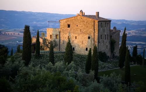 Castello Di Vicarello 
