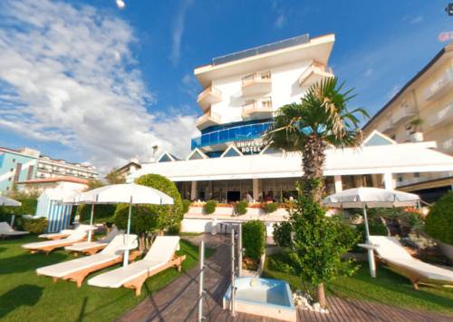 Hotel Universo 