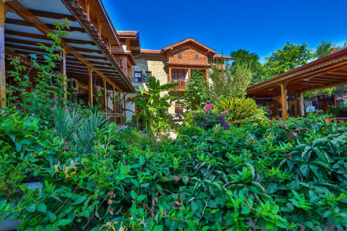 Hotel Villa Önemli 