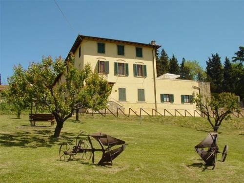 Agriturismo Fattoria Sant'Appiano 