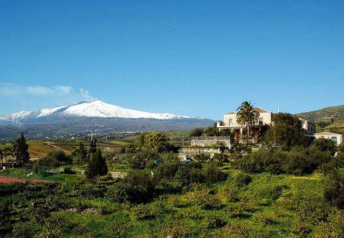 Antico Borgo Agriturismo 