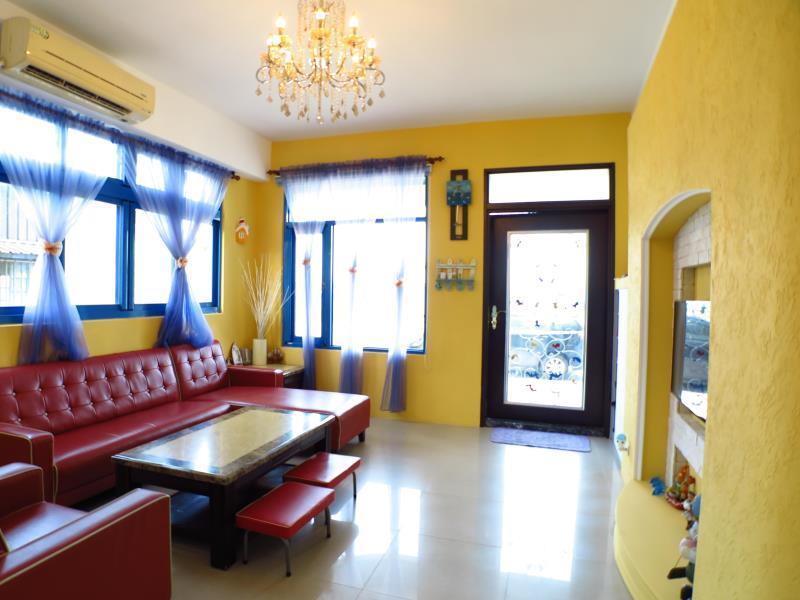 White Sand Homestay 白色沙滩看海渡假民宿 
