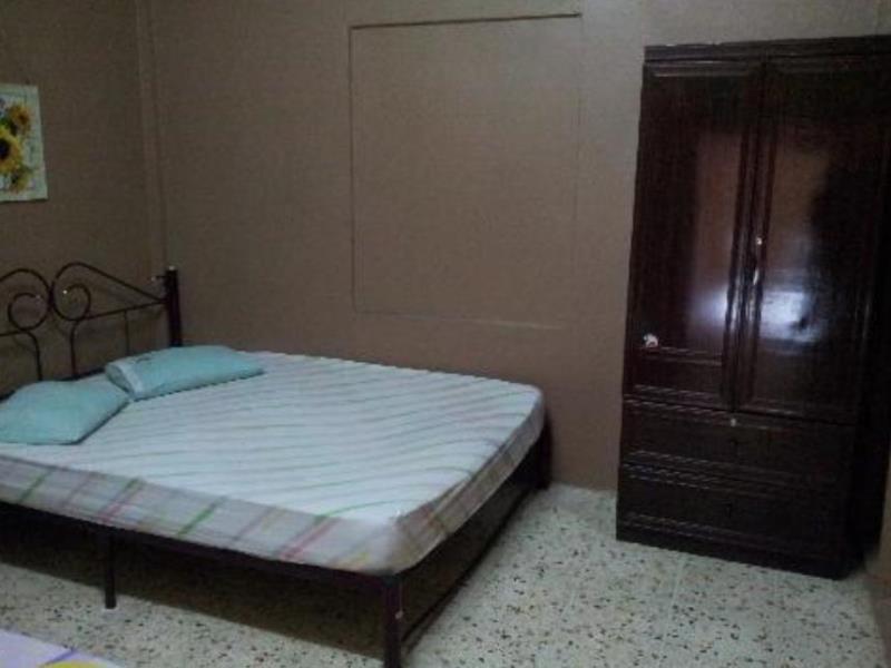 Bulat Muslim Guesthouse 