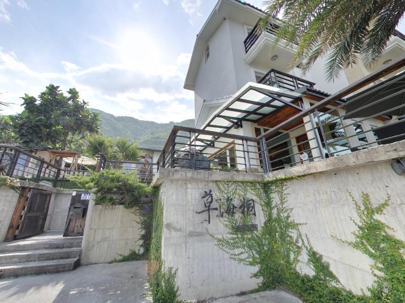 Cao Hai Tong Seaview Bed and Breakfast 