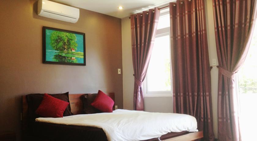 Canary Hoang Yen Boutique Apartment 
