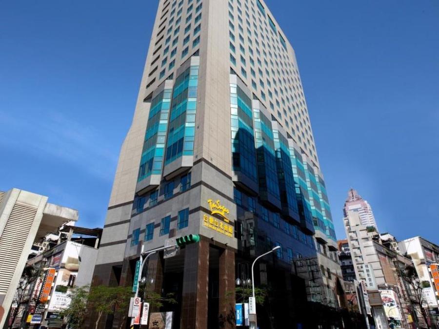 Taisugar Hotel Taipei 台糖台北会馆