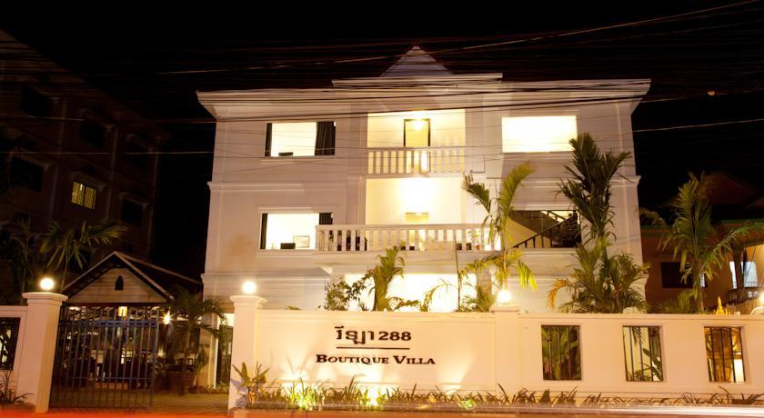 288 Boutique Villa 
